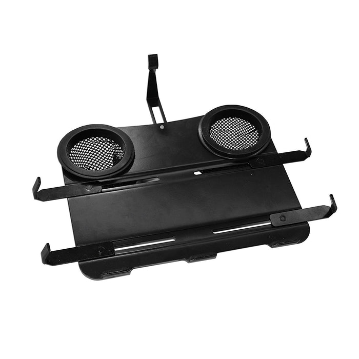 AA-Products: Car Vehicle Computer Tablet Mount Stand Desk with Adjustable Laptop Mount Ball-Head (K002-A) - AA Products Inc