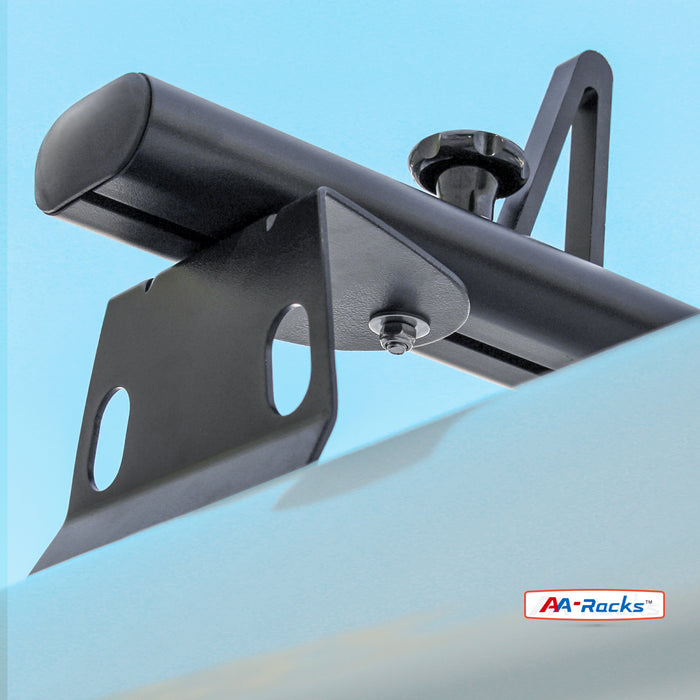 Aa Rack AA-Racks Aluminum Truck Cap Topper Van Roof Rack– AA Products Inc