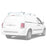 AA-Racks Universal Minivan Aluminum 50''/ 60''' Drilling Van Roof Rack with Load Stops - Black/ White (ADX32-50/60) - AA Products Inc