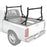 AA-Racks Universal Adjustable Truck Ladder Rack for Pickups Steel Lumber Utility (X34) - AA Products Inc