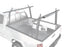 AA-Racks 35" Ladder Roller, Truck Rack Accessory, T-Slot Mounted Load Assist Roller for Model APX25(P-APX25-RO) - AA Products Inc