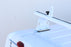 AA-Racks Aluminum Cargo Van Roof Ladder Rack with Load Stop (Fits: RAM ProMaster 2013-On) (AX302-PR) - AA Products Inc