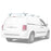 AA-Racks Universal Minivan Aluminum 50''/ 60''' Drilling Van Roof Rack with Load Stops - Black/ White (ADX32-50/60) - AA Products Inc