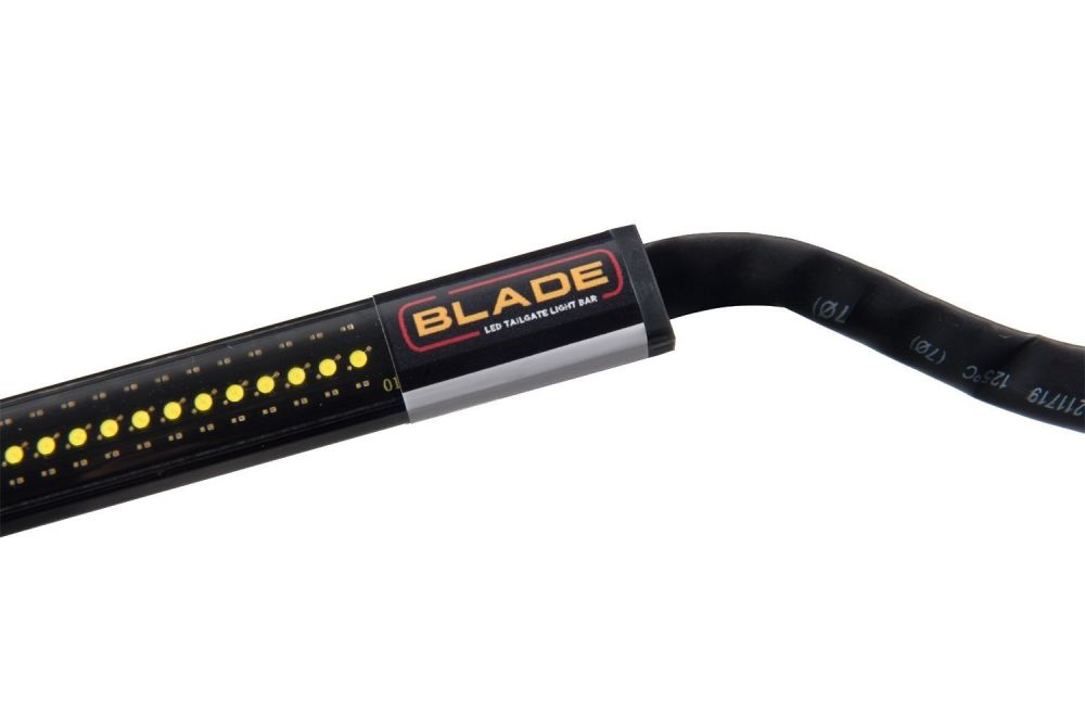 Putco Blade LED Light Bar - AA Products Inc
