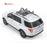 AA Racks Universal Kayak J-Rack Roof Racks (KX-300) - AA Products Inc