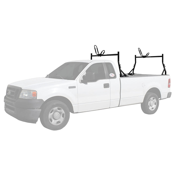 AA Racks Universal Kayak J-Rack Roof Racks (KX-300) - AA Products Inc