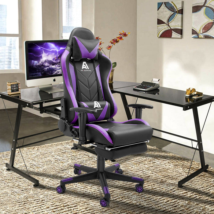 Aa gaming chair sale