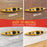 Kayak Wall Mount Storage Rack Storage Hanger Foldable Hooks Hanging Wall Frame for Kayaks, Paddleboard and Canoe, Set of 2 - AA Products Inc