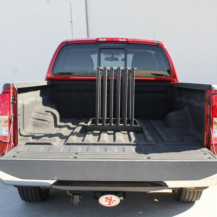 Aa Rack AA-Racks GM302U Windshield Rack with Quality Foam Pads Auto Glass Truck ...