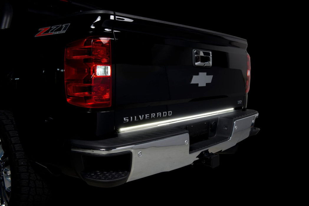 Putco Blade LED Light Bar - AA Products Inc