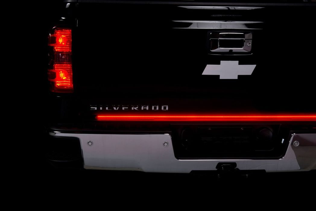 Putco Blade LED Light Bar - AA Products Inc