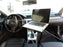 AA-Products: Car Vehicle Computer Tablet Mount Stand Desk with Adjustable Laptop Mount Ball-Head (K002-A) - AA Products Inc