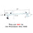 AA-Racks Aluminum Cargo Van Roof Ladder Rack with Load Stop (Fits: RAM ProMaster 2013-On) (AX302-PR) - AA Products Inc