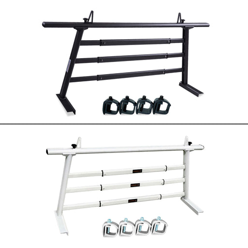 Headache Racks & Back Racks | AA Products Inc