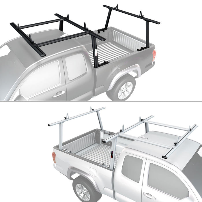 Tacoma ladder rack 2025