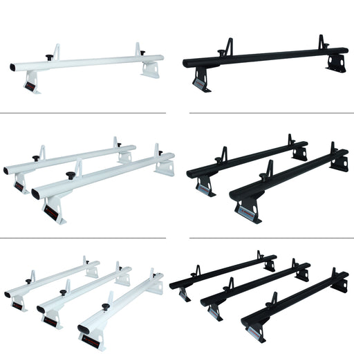 Promaster Ct Rack RAM ProMaster City Van Racks | AA Products Inc
