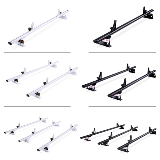 Promaster Ct Rack RAM ProMaster City Van Racks– AA Products Inc