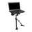Car Laptop Mount Truck Vehicle Notebook Stand Holder With Supporting Arm Kit (K005-B2) - AA Products Inc