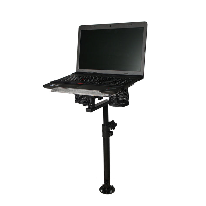 AA Products Laptop Mount Truck Vehicle Netbook Stand Holder (K005-A) - AA Products Inc