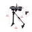 AA Products Car Laptop Mount Stands Holder with No Drilling Bracket and Aluminum Supporting Arm Kit (K002-BS) - AA Products Inc