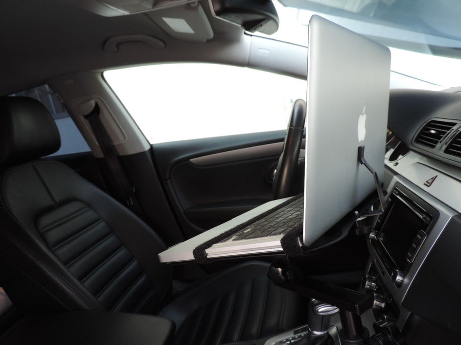 Sedan Computer Mount AA Products Car Laptop Mount Truck Vehicle Notebook Stand Holder With ...